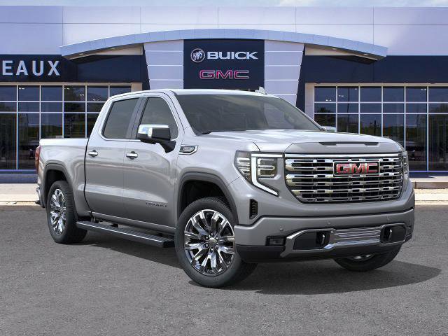 New 2026 GMC Sierra 1500 Denali w/ Denali Reserve Package image 7