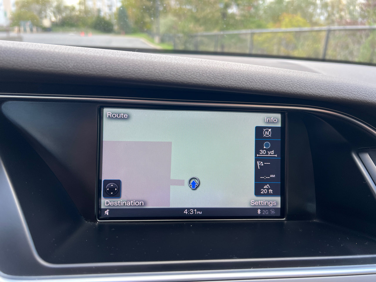 Used 2015 Audi A4 2.0T Premium Plus w/ Technology Package image 25