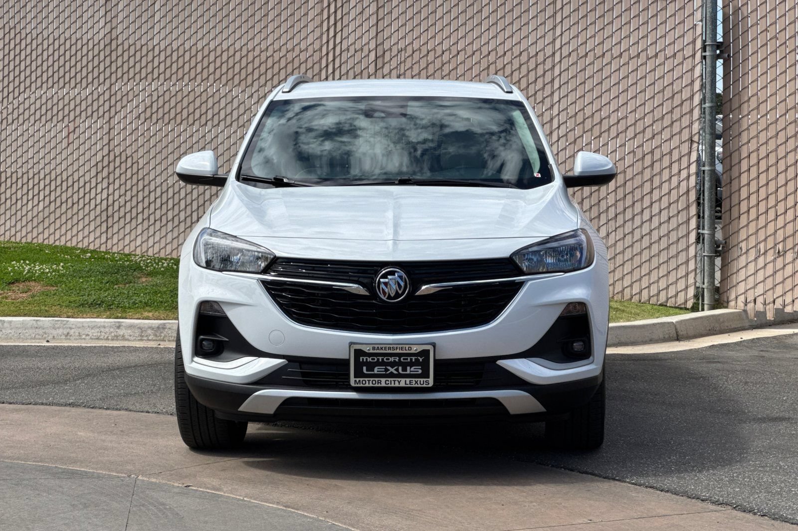 Used 2023 Buick Encore GX Select FWD image 10