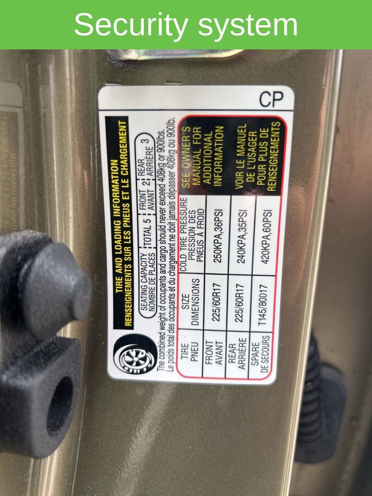Used 2023 Subaru Forester Premium AWD/4WD image 31