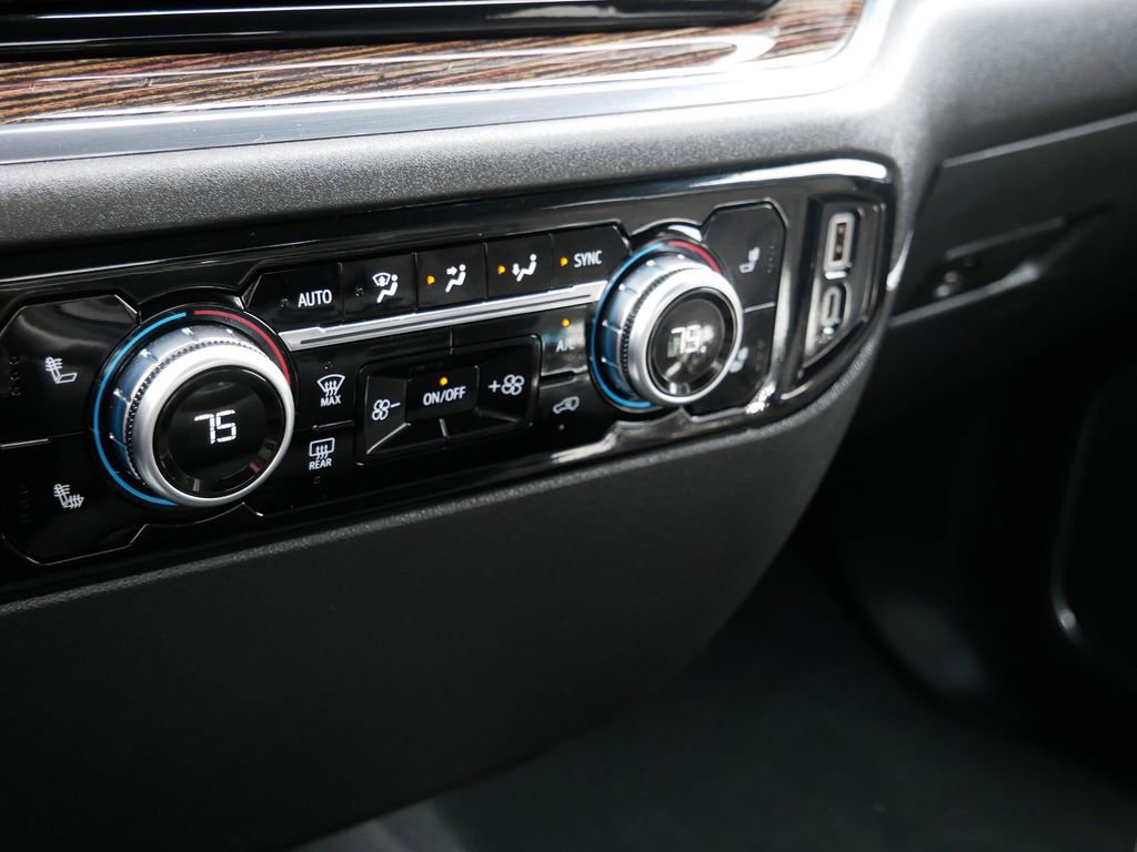 Used 2024 GMC Sierra 1500 SLE AWD/4WD image 25