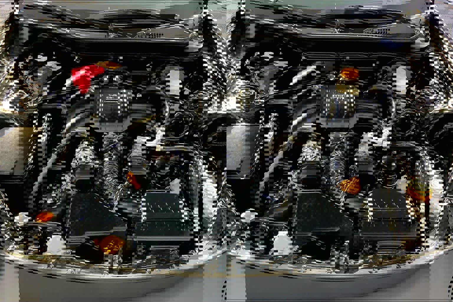 Used 2024 Toyota GR86 Premium image 30