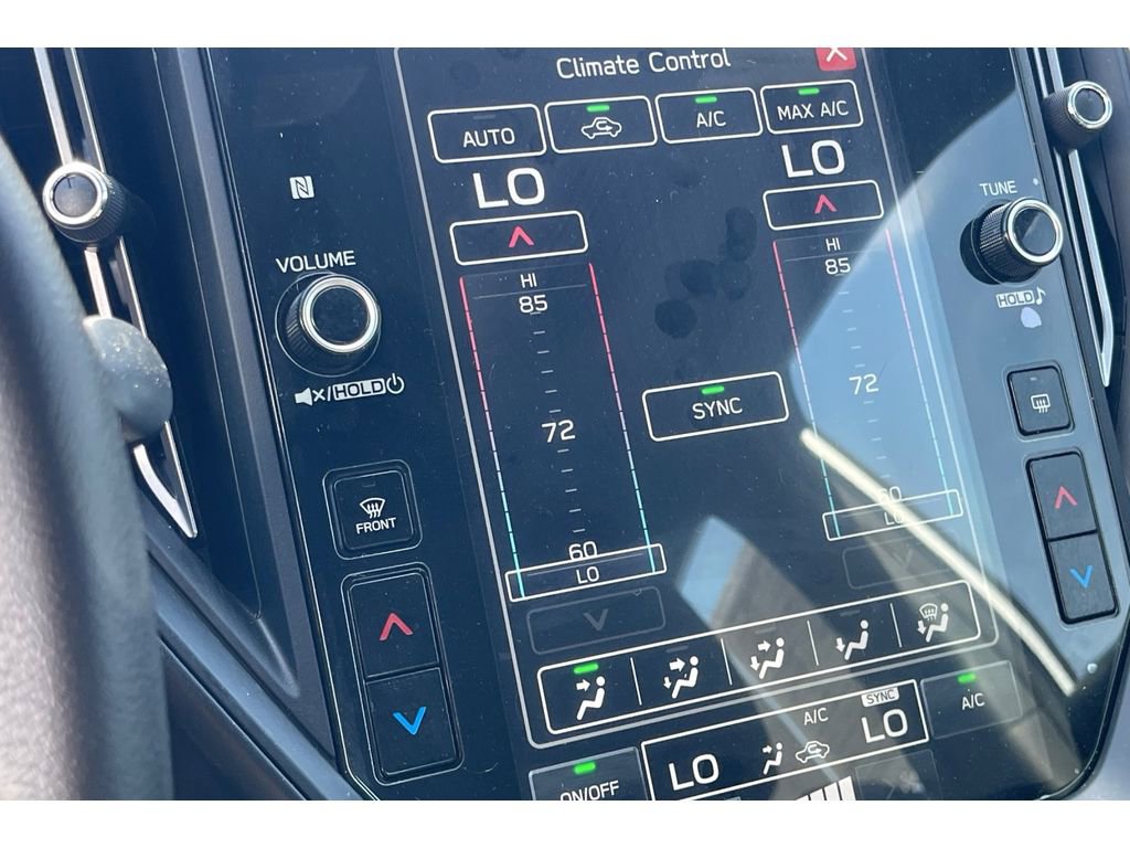 Certified 2024 Subaru WRX AWD/4WD image 28