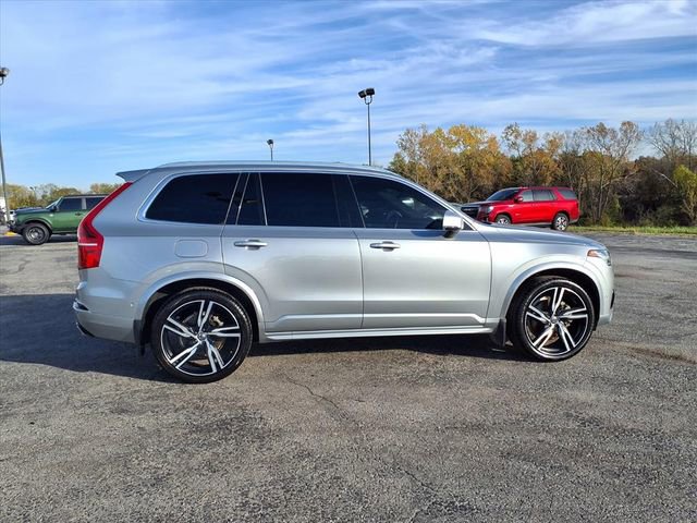 Used 2019 Volvo XC90 T5 R-Design w/ Advanced Package image 8