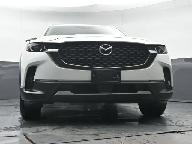 Certified 2024 MAZDA CX-50 AWD 2.5 S w/ Accent Package image 34