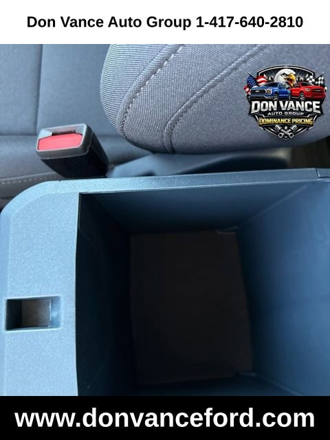 New 2026 Ford Maverick XL image 21