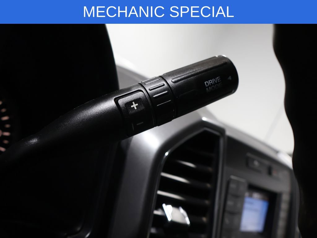 Used 2018 Ford F150 XLT w/ Trailer Tow Package image 34