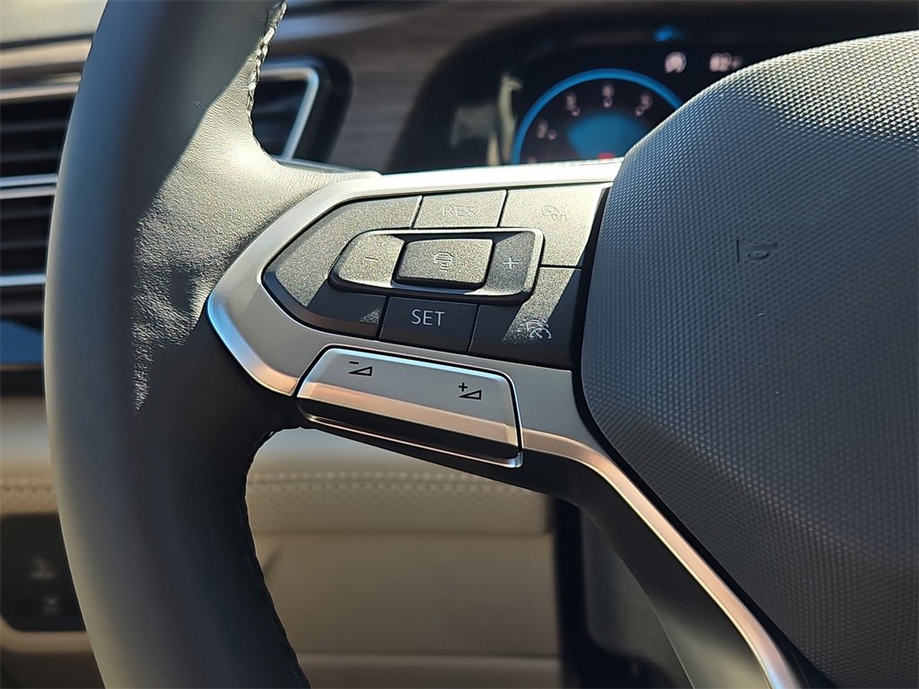 New 2026 Volkswagen Atlas SEL Premium R-Line image 20