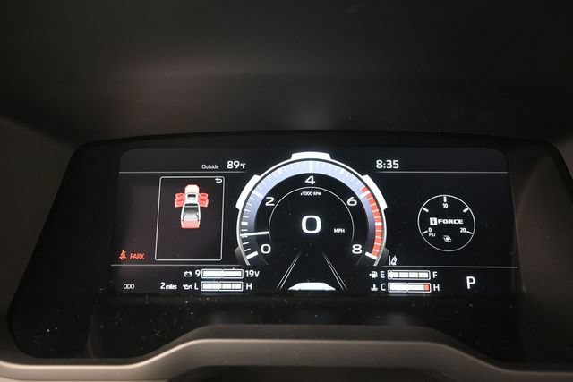New 2026 Toyota Tundra Limited AWD/4WD image 8