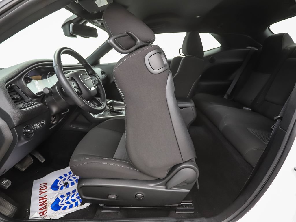Used 2022 Dodge Challenger GT w/ Driver Convenience Group AWD/4WD image 23