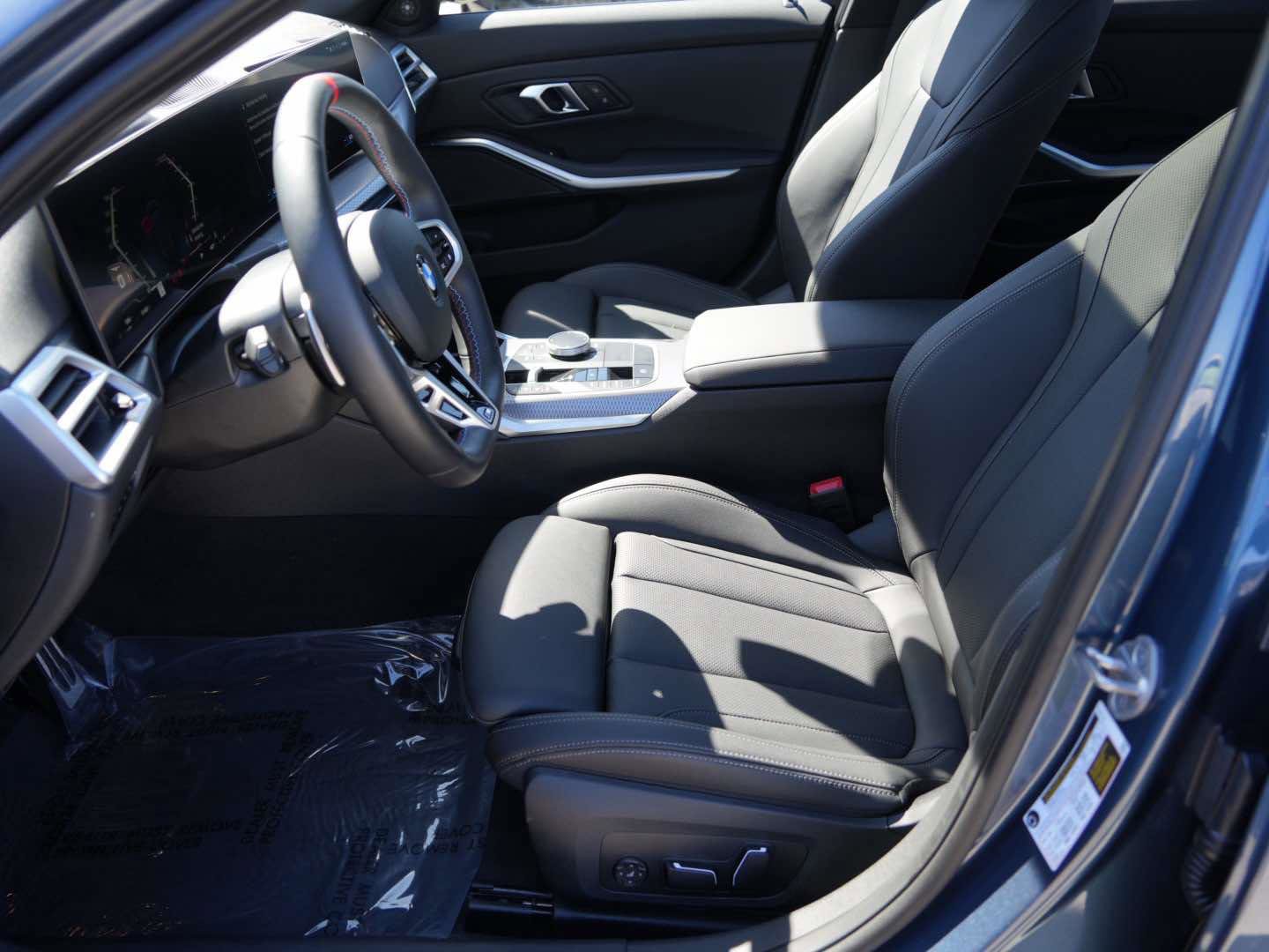 Used 2025 BMW M340i Sedan image 14