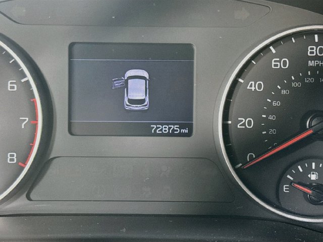 Used 2022 Kia Seltos S FWD image 15