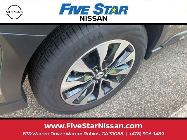 Used 2024 Subaru Outback Touring XT AWD/4WD image 15