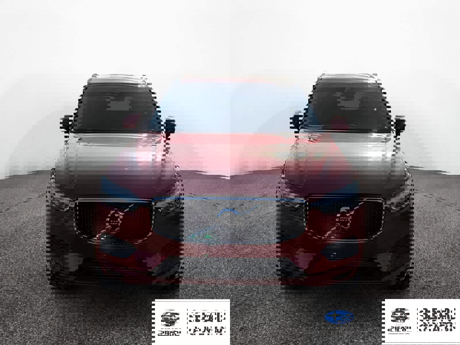 Used 2018 Volvo XC60 T5 Momentum w/ Vision Package image 8