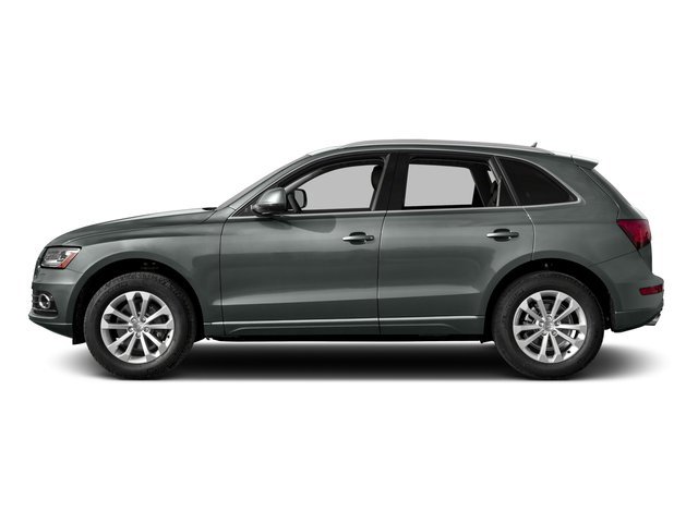 Used 2016 Audi Q5 3.0T Premium Plus w/ Technology Package AWD/4WD image 3
