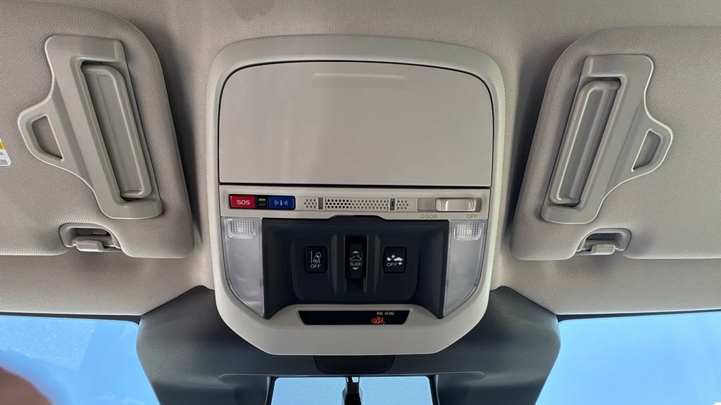 Certified 2023 Subaru Forester Sport AWD/4WD image 33