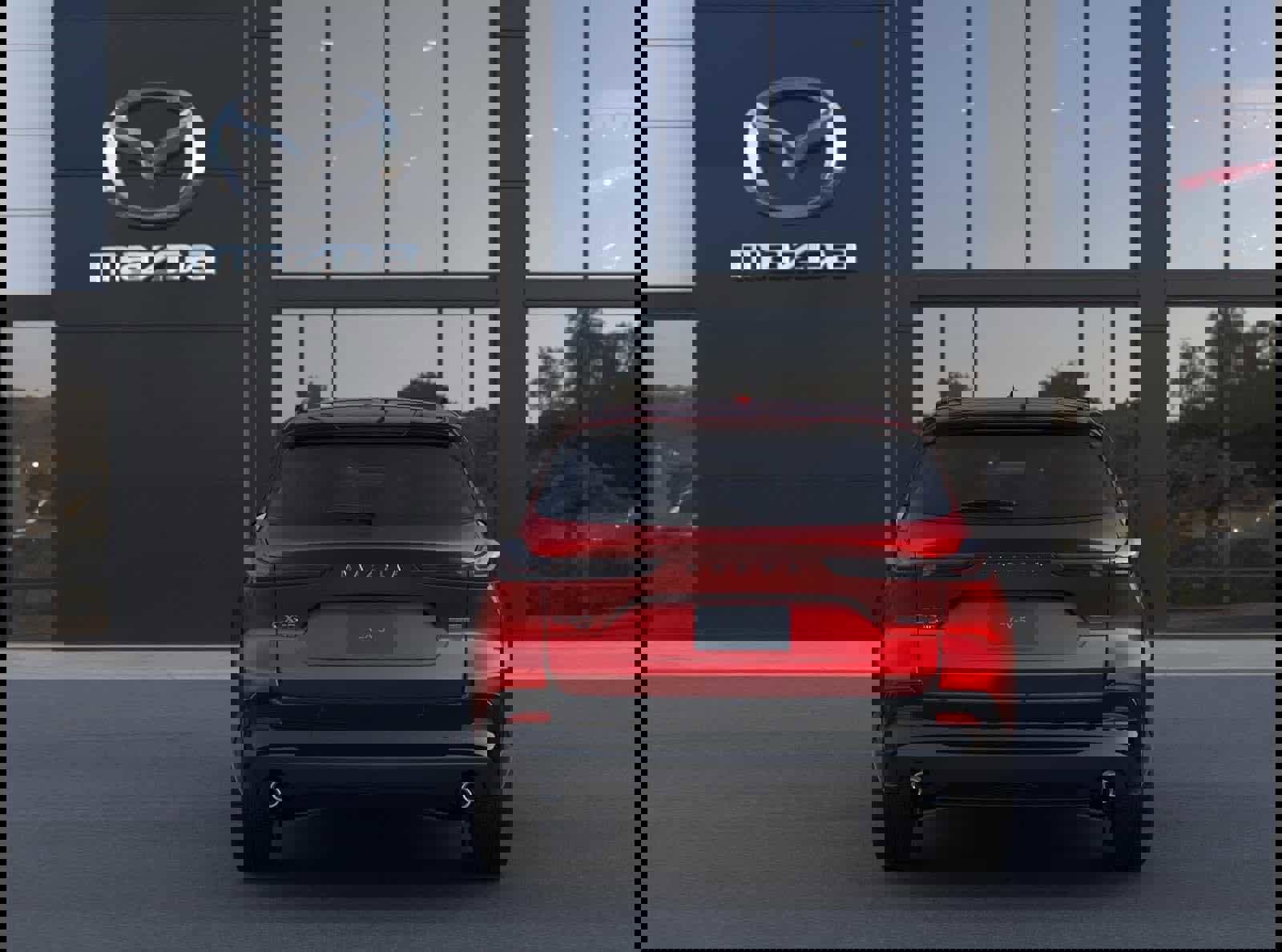 New 2026 MAZDA CX-5 2.5 S w/ Premium Plus Package AWD/4WD image 4