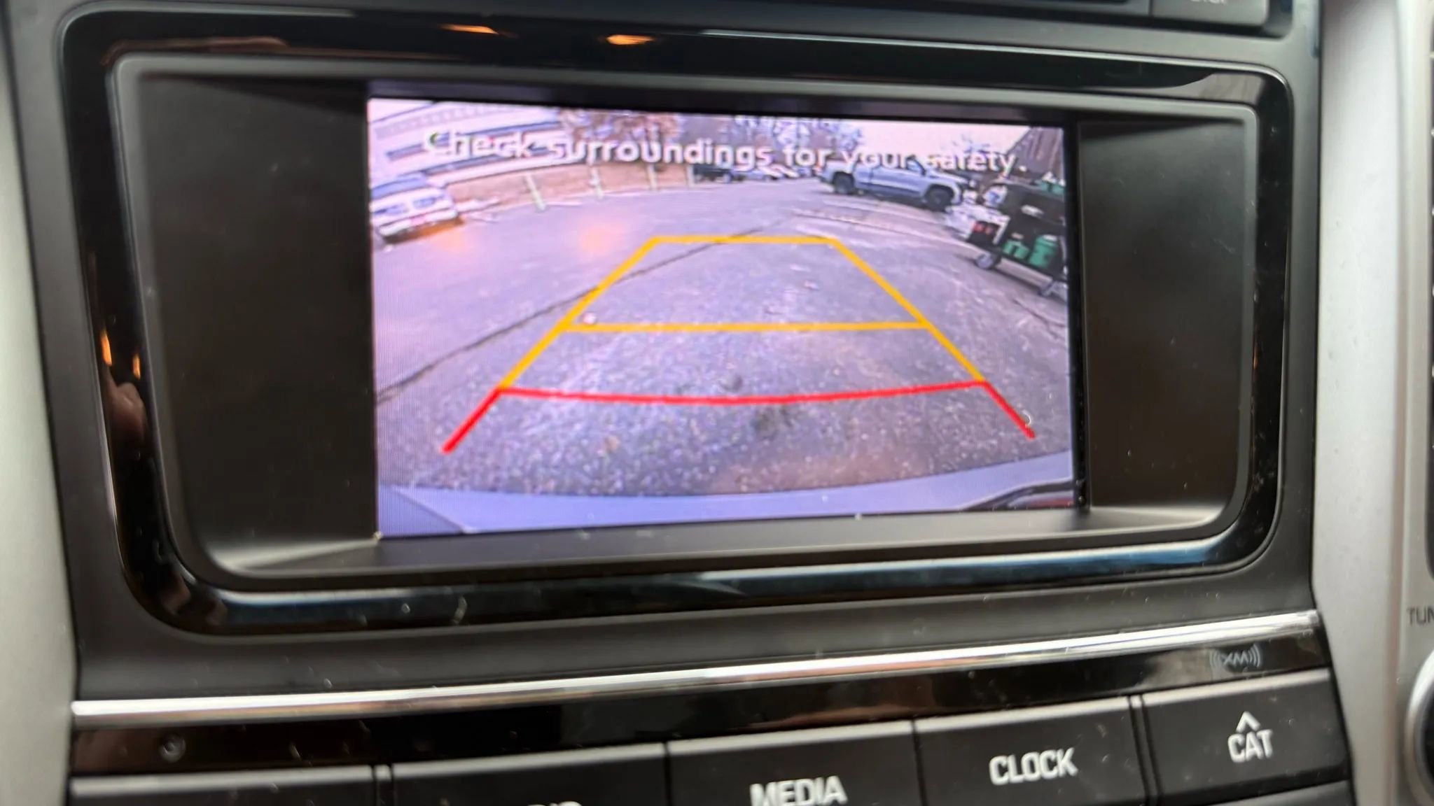 Used 2017 Hyundai Tucson SE image 19