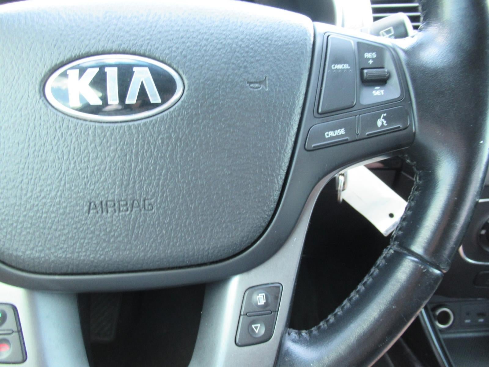 Used 2014 Kia Sorento LX AWD/4WD image 23