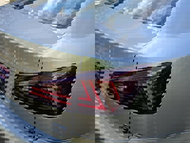 Used 2011 Lexus IS F image 10