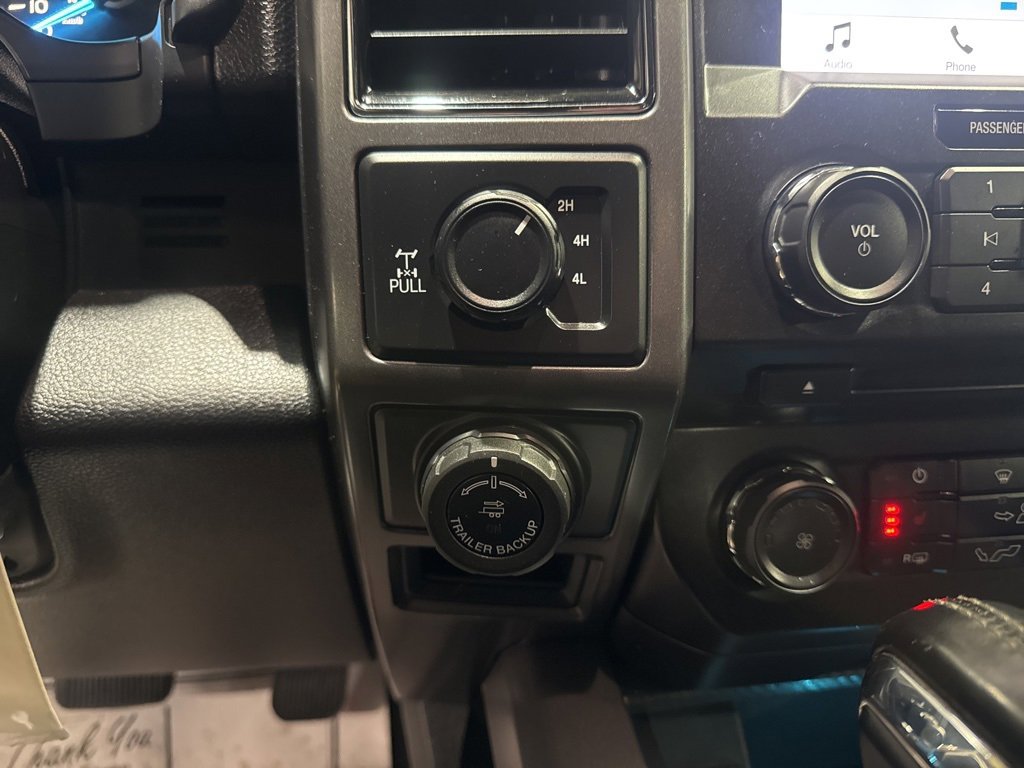 Used 2018 Ford F150 XLT w/ Equipment Group 302A Luxury image 29