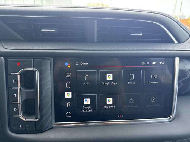 Used 2022 GMC Yukon Denali w/ Denali Premium Package AWD/4WD image 78
