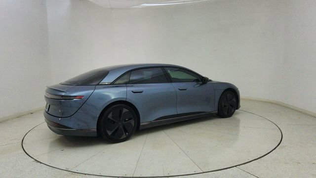 Used 2024 Lucid Air Pure RWD image 70