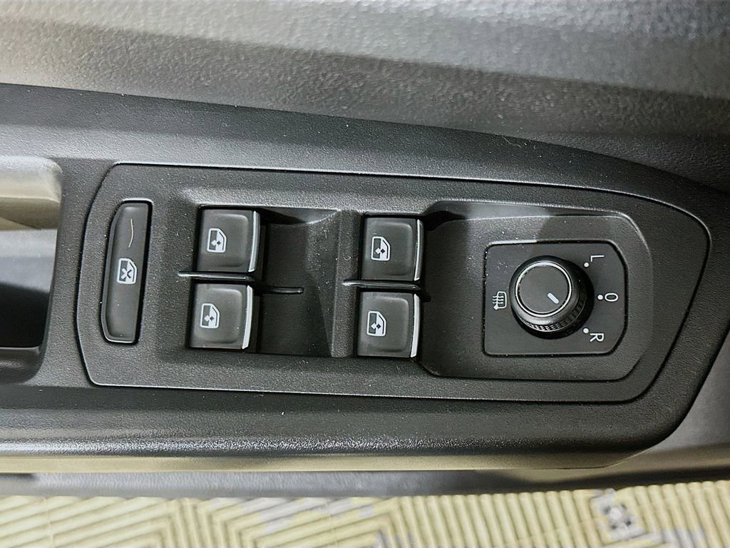 Used 2018 Volkswagen Atlas SE AWD/4WD image 20