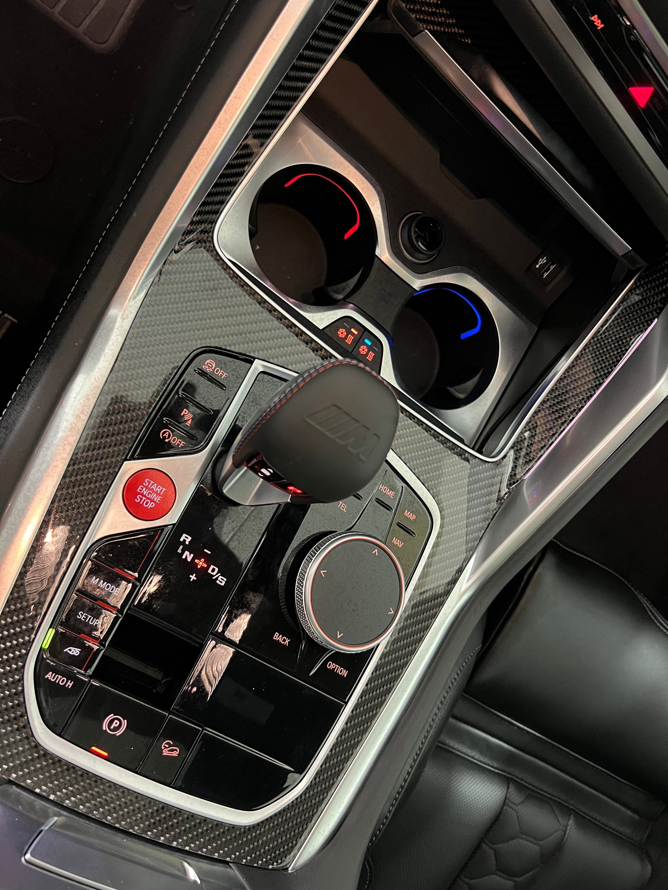 New 2026 BMW X5 M Competition w/ Executive Package image 18