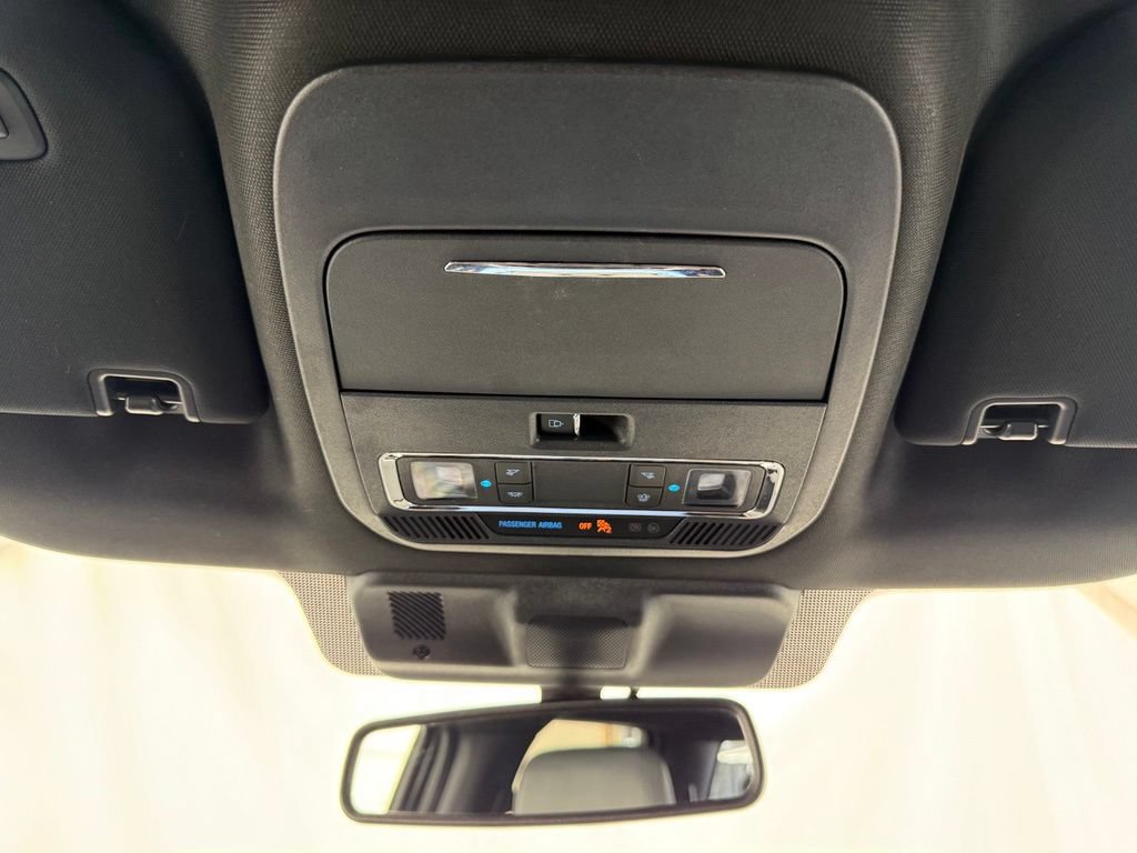 Used 2023 Ford F150 Lightning Lariat AWD/4WD image 43