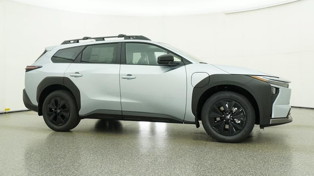 New 2026 Toyota bZ Woodland AWD/4WD image 40