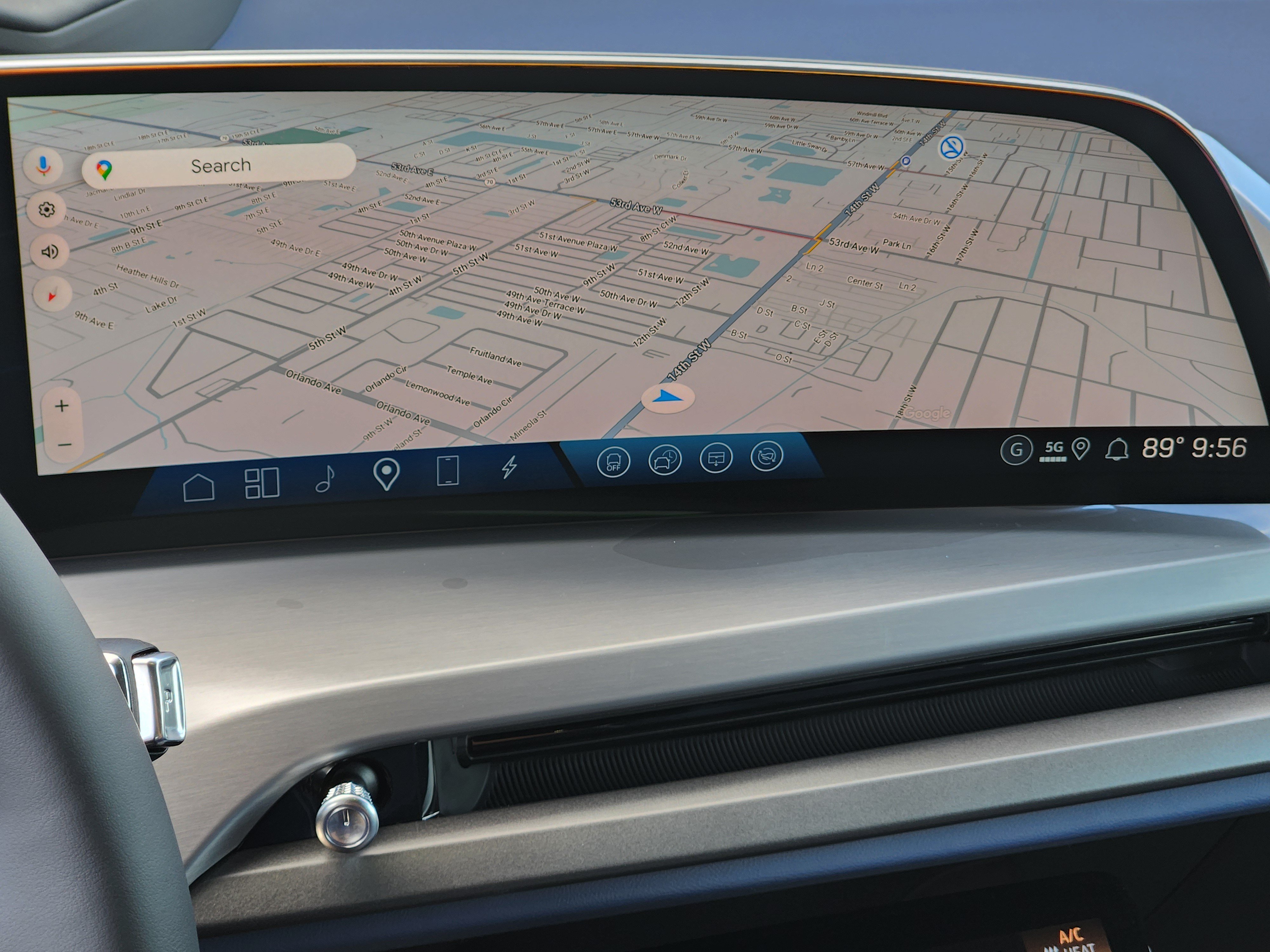 New 2026 Cadillac Vistiq Premium Luxury AWD/4WD image 27