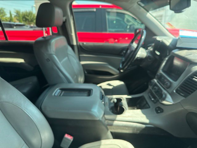 Used 2018 Chevrolet Suburban LT AWD/4WD image 14