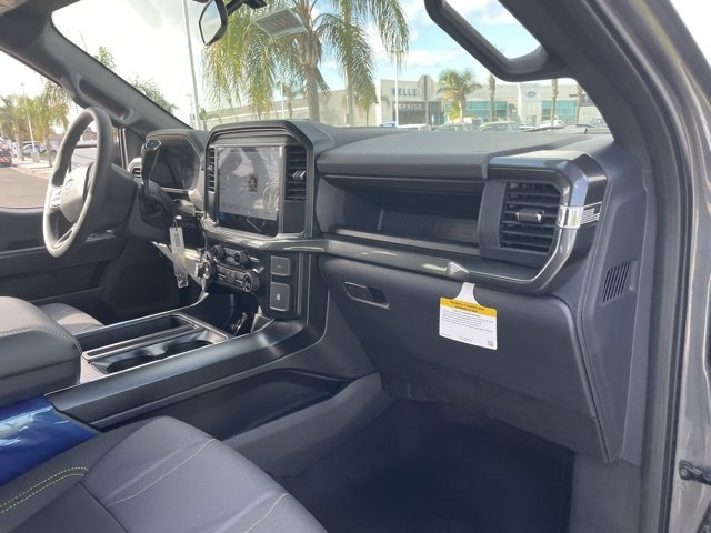 New 2025 Ford F150 STX image 24