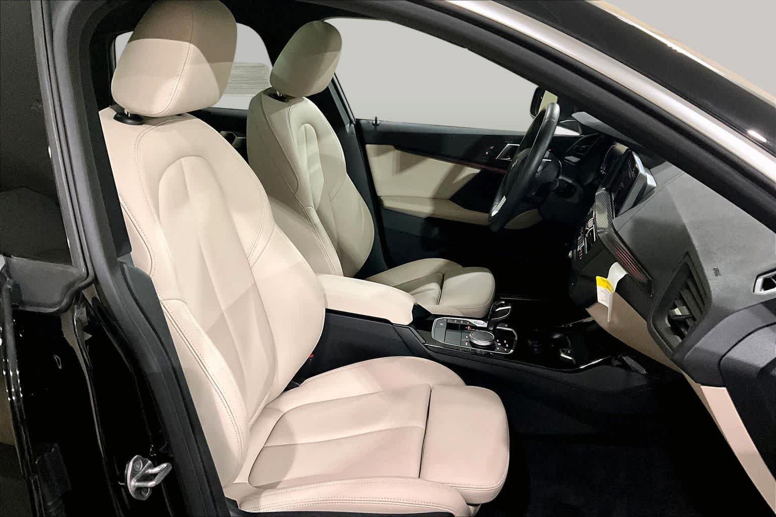 Used 2023 BMW 228i xDrive Gran Coupe w/ Convenience Package AWD/4WD image 7