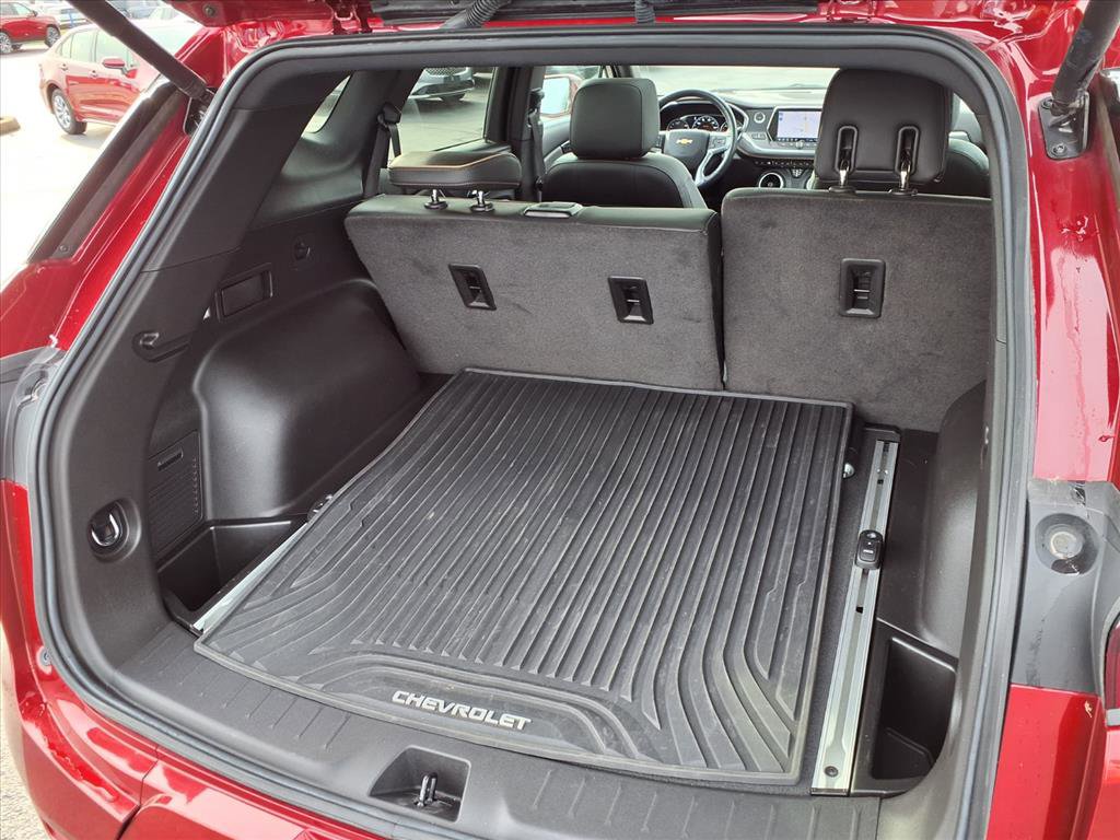 Used 2020 Chevrolet Blazer Premier w/ Driver Confidence II Package image 39