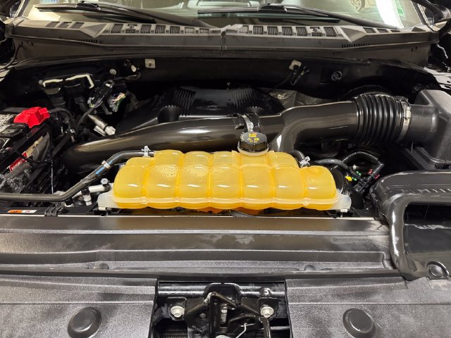 Used 2018 Ford F150 Lariat w/ Equipment Group 502A Luxury RWD image 25