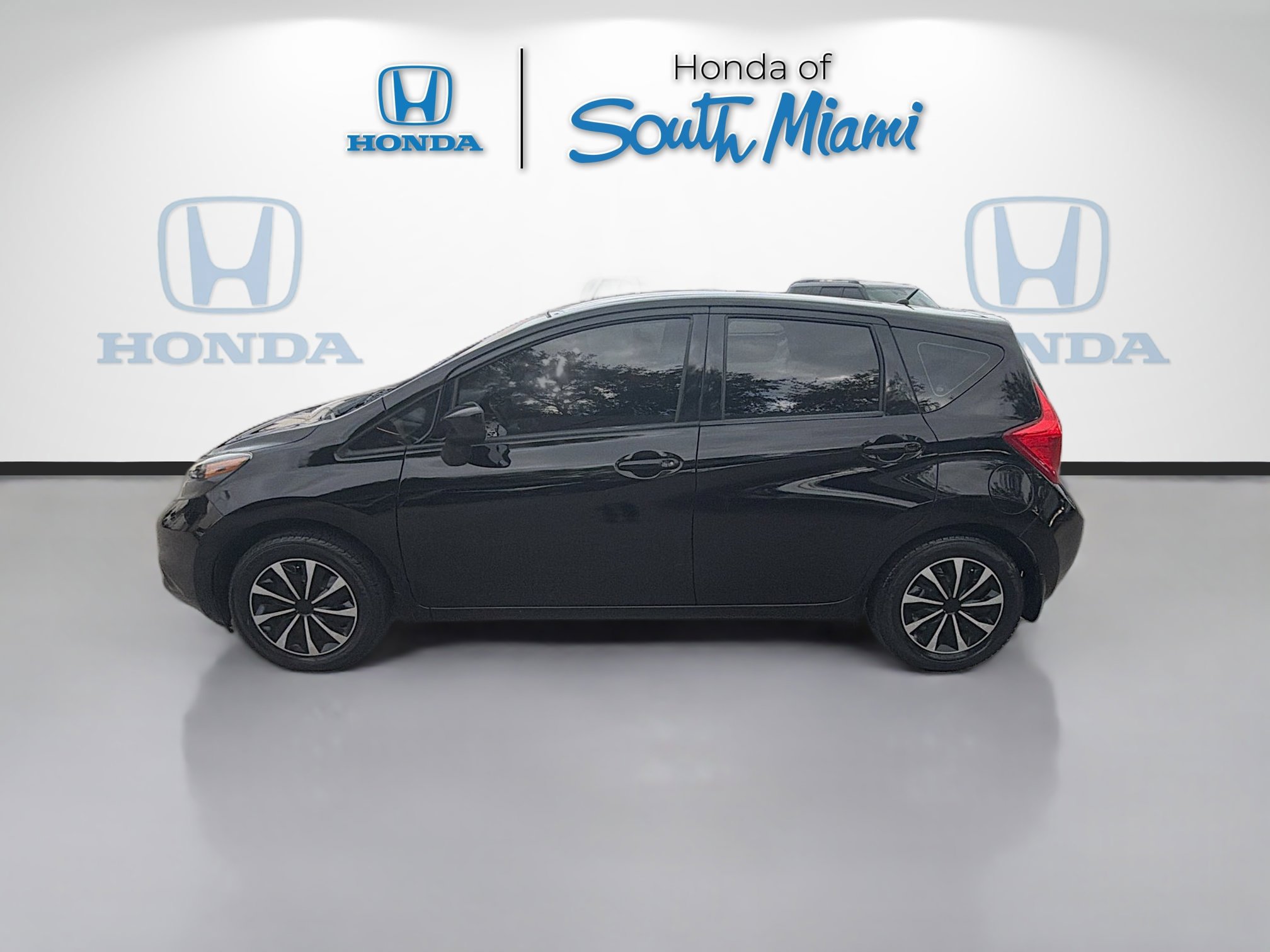 Used 2015 Nissan Versa Note S Plus image 4
