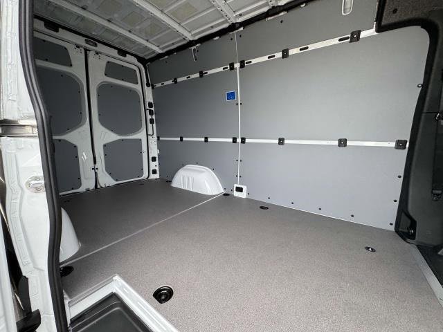 New 2025 Mercedes-Benz Sprinter 2500 image 14