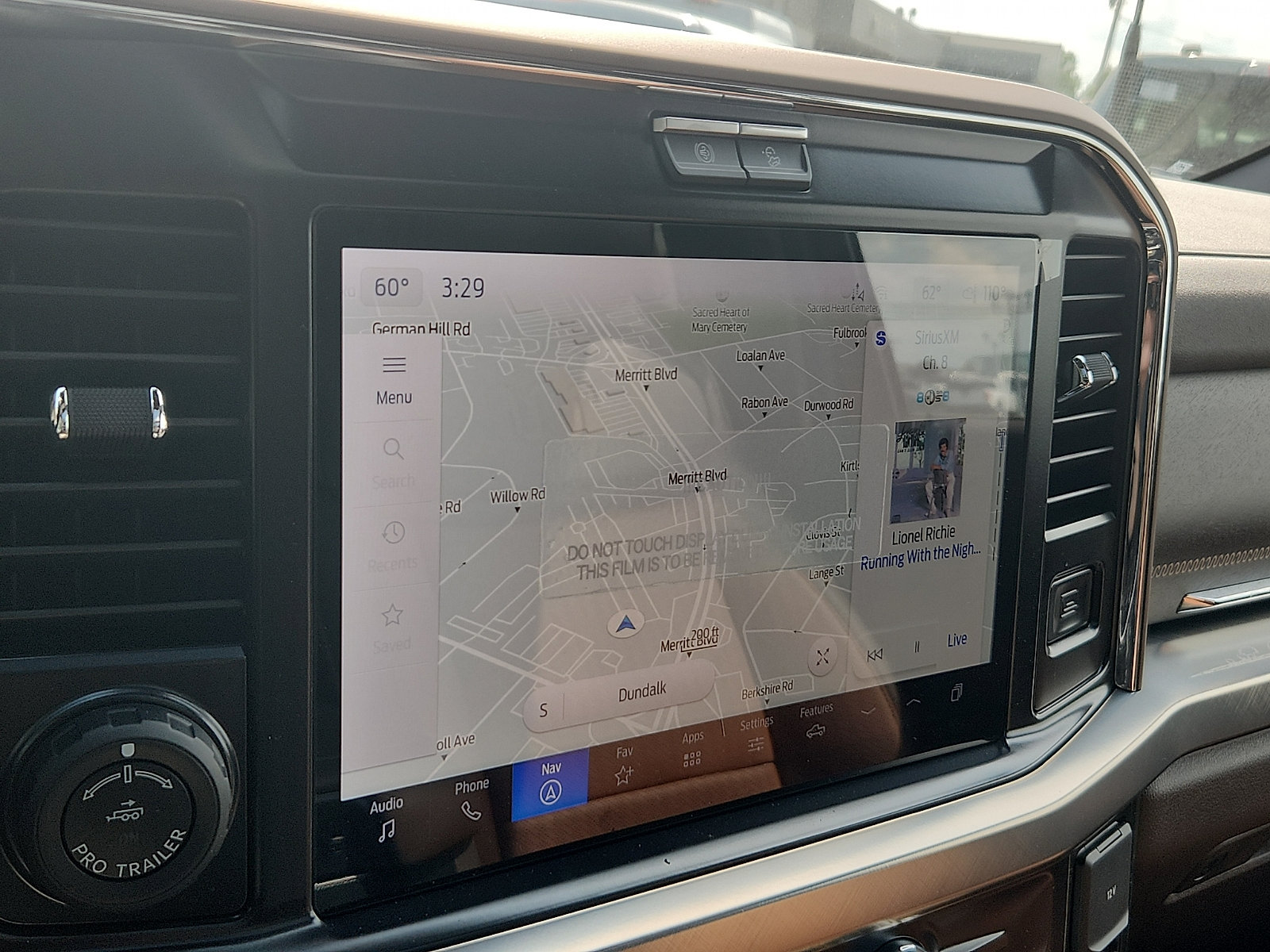 New 2026 Ford F250 King Ranch AWD/4WD image 13