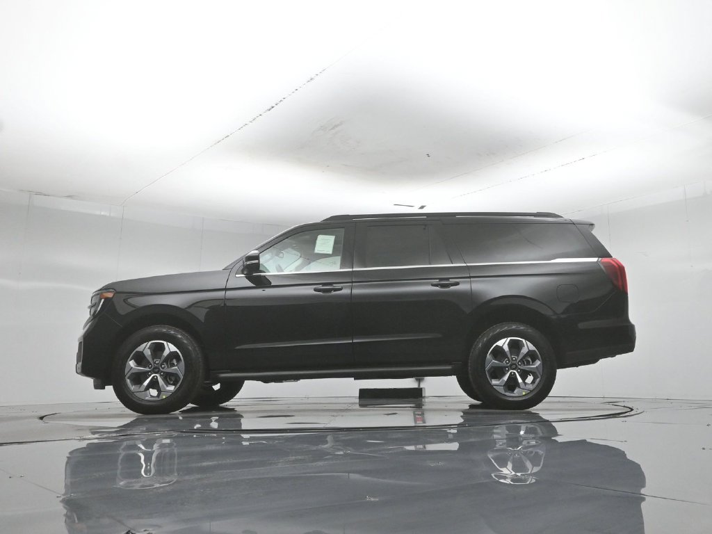 New 2027 Ford Expedition Max Active AWD/4WD image 7