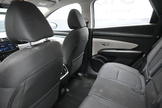 Used 2024 Hyundai Tucson SEL FWD image 24