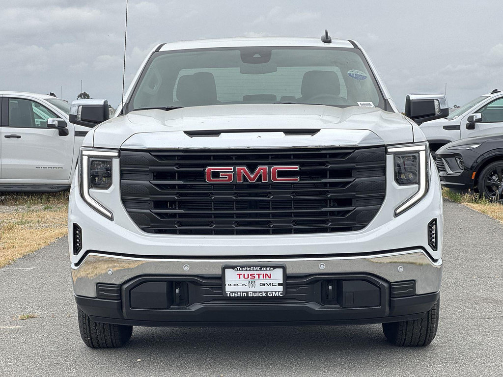 New 2026 GMC Sierra 1500 Pro w/ Pro Value Package AWD/4WD image 2
