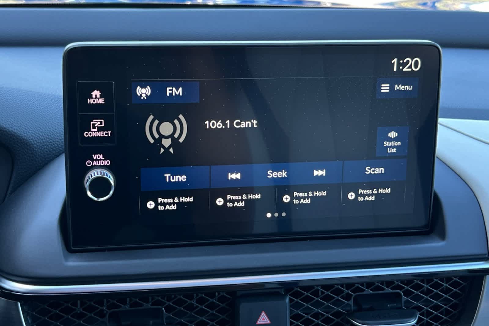 New 2026 Acura ADX A-Spec AWD/4WD image 17