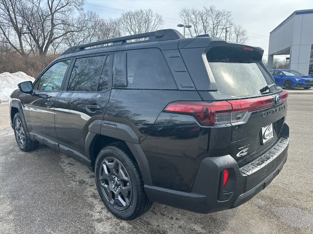 New 2026 Subaru Outback Premium AWD/4WD image 5
