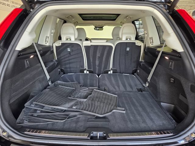 Certified 2025 Volvo XC90 B5 Plus w/ Protection Package Premier AWD/4WD image 20