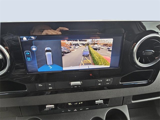 New 2026 Mercedes-Benz Sprinter 3500 image 34