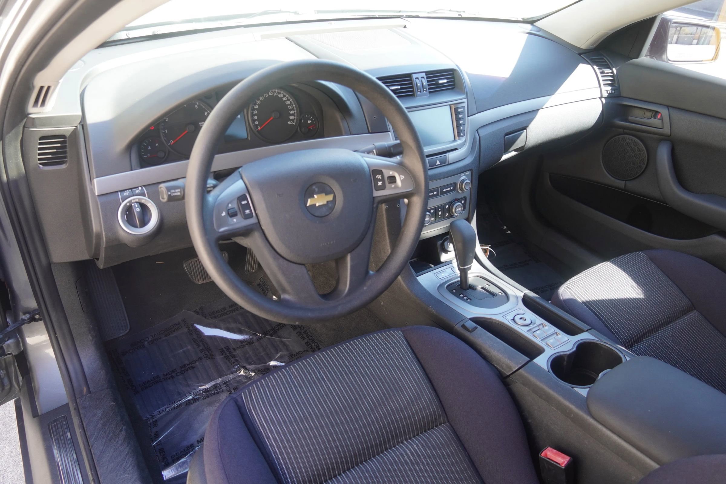 Used 2013 Chevrolet Caprice RWD image 29