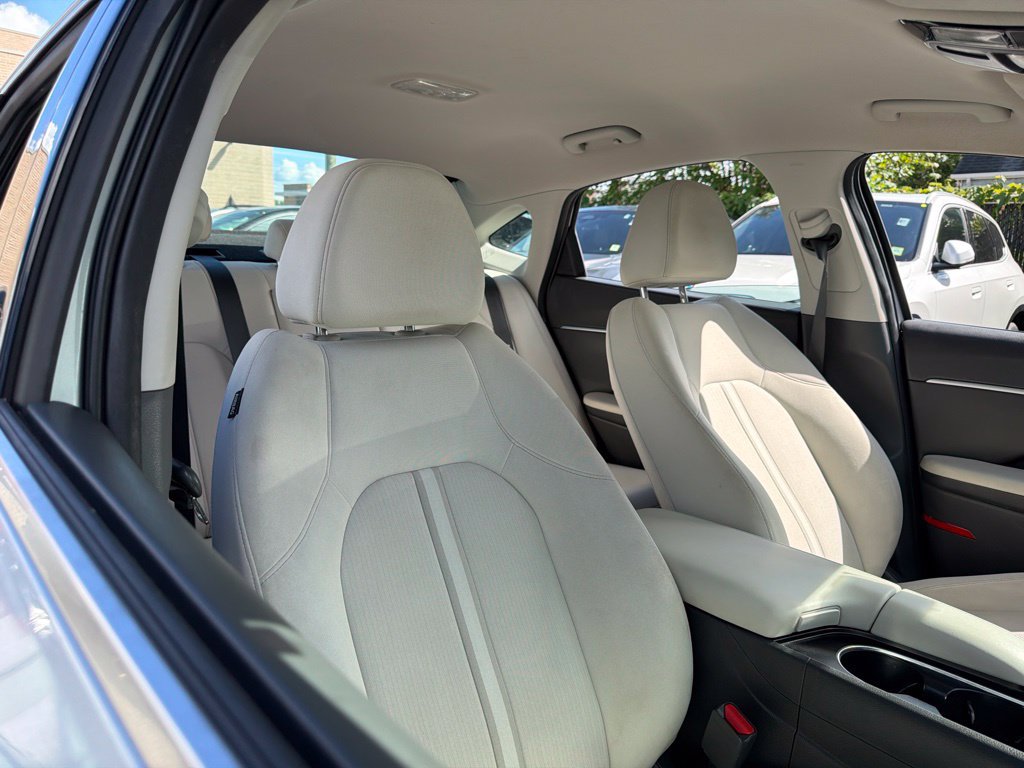 Used 2024 Hyundai Sonata SEL FWD image 15