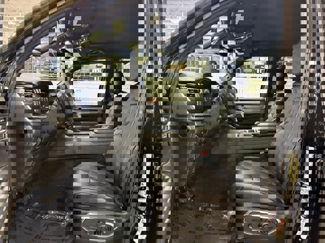 New 2025 Jeep Wagoneer Series III w/ Premium Group I image 9